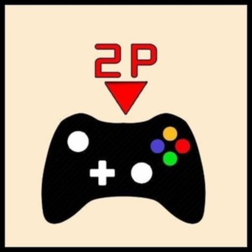 segundoplayer - Twitch