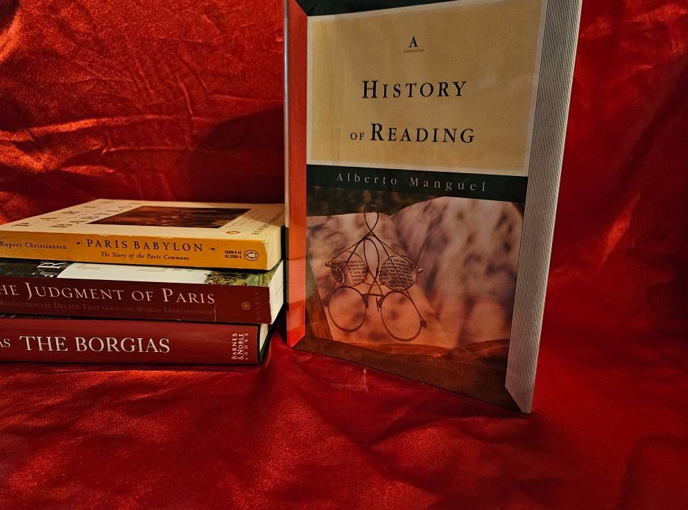 These are some of the books we have in stock.