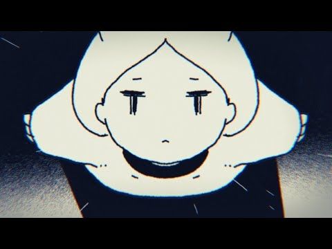 【Official Music Video】トゲナシトゲアリ「気鬱、白濁す」 - アニメ「ガールズバンドクライ」