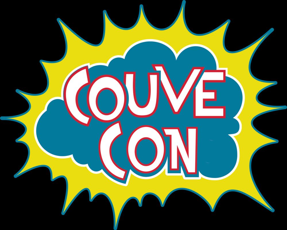 CouveCon Chapter 3 | September 21, 2024