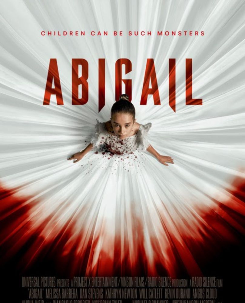 Abigail