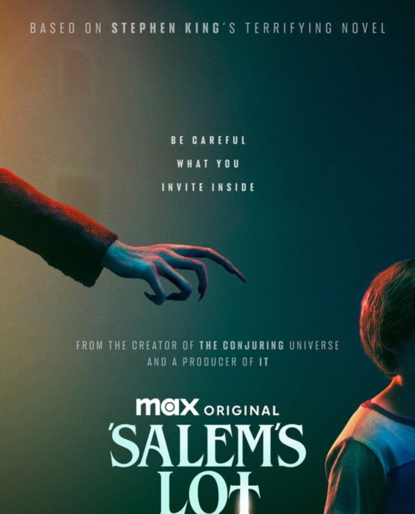 Salem's Lot