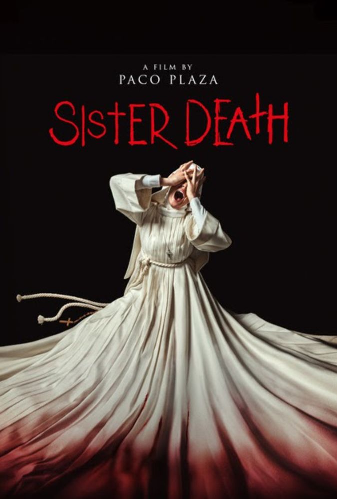 Hermana Muerte/Sister Death