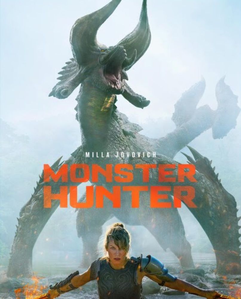 Monster Hunter