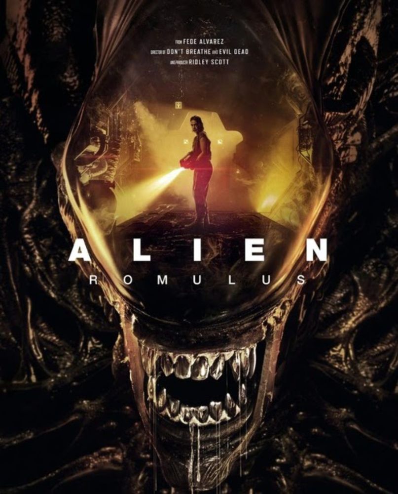 Alien: Romulus