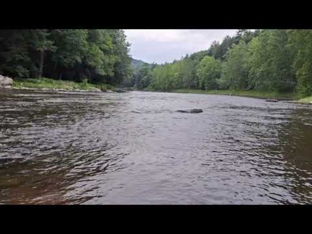 Druid Magic - The River