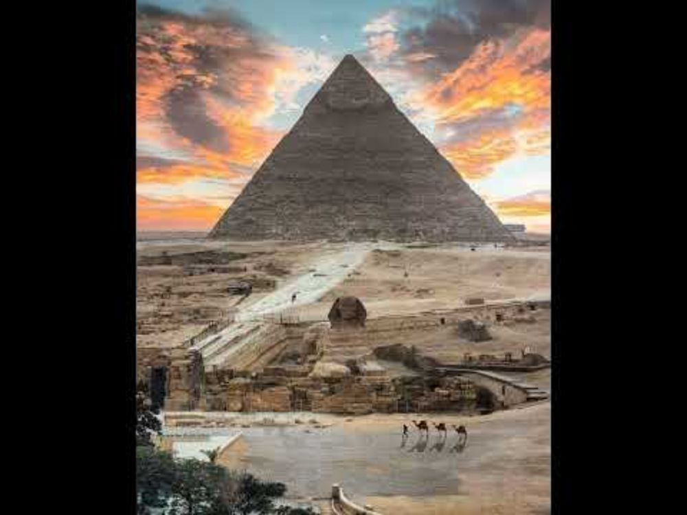 Druid Magic - Valley Of The Kings