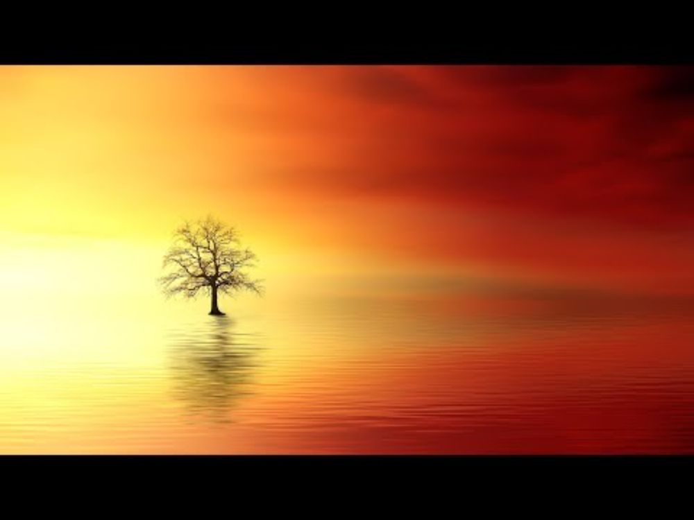 Druid Magic ~  Something In The Wind