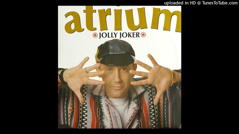 Jolly Joker (Extended Version) - Atrium