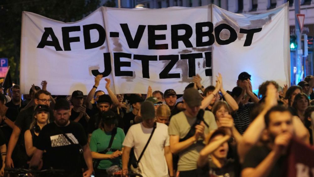 Reicht das Material des Verfassungsschutzes für ein AfD-Verbotsverfahren aus? Der Rechtswissenschaftler Markus Ogorek zeigt in seiner Analyse, die dem SPIEGEL vorab vorliegt, dass es eine »wesentliche...