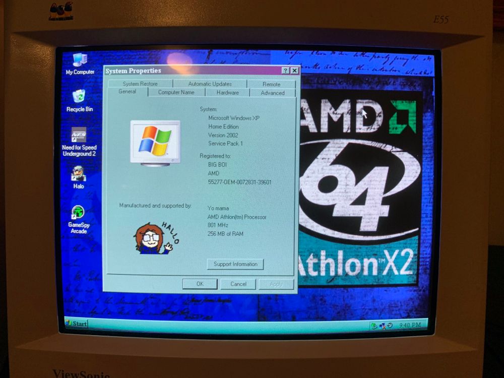 Happy 💾 (@happychoice.bsky.social) — Bluesky