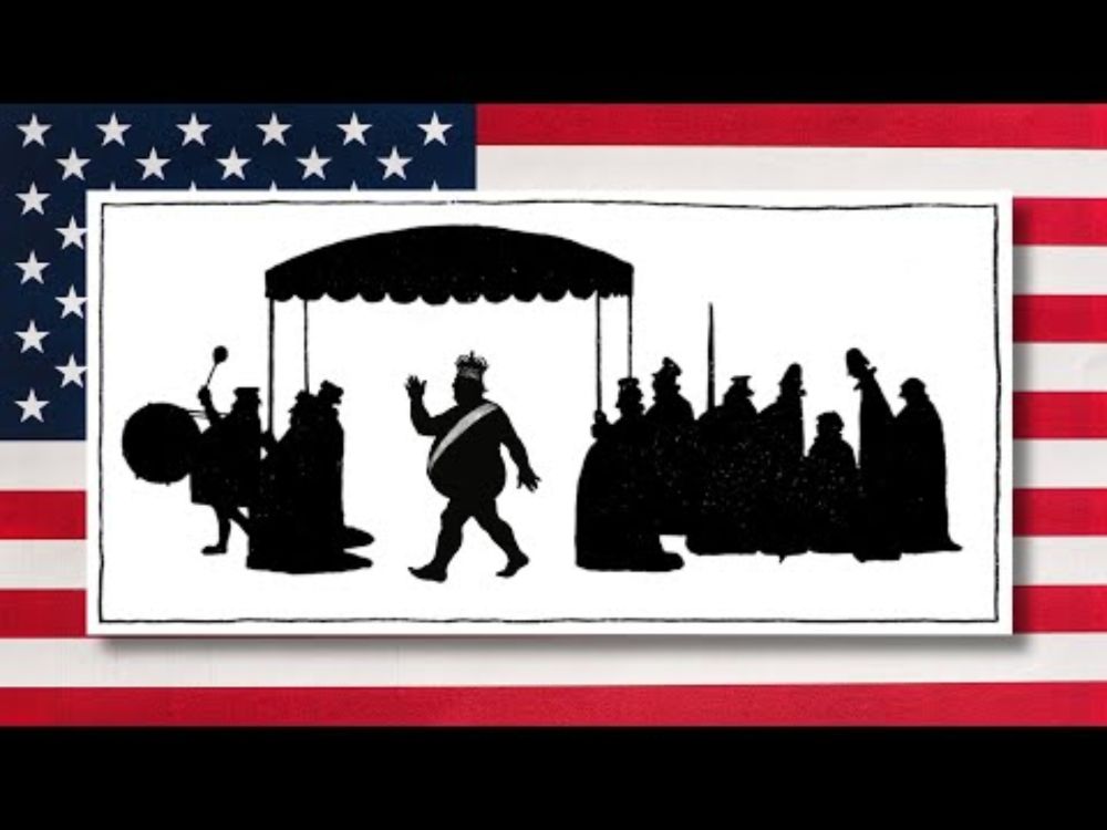 The Emperor’s New Clothes (The Folk Song Donald Won’t Want You to Hear)