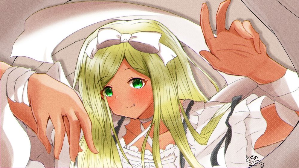 未だにblueskyの投稿画像のあれこれについて上手く理解できていないので制限をつけてます。
それはそれとしてミイライラさんかわいいね
