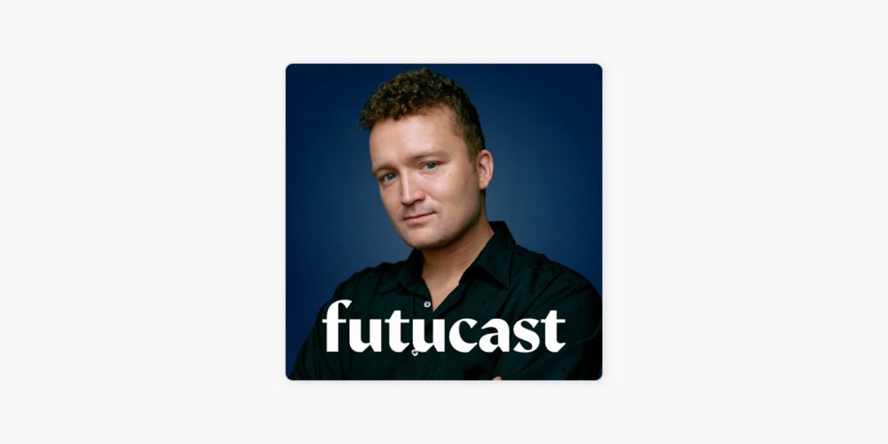 ‎Futucast: Janne Riiheläinen | Putinin haastattelu, historia ja disinformaatio #427 on Apple Podcasts