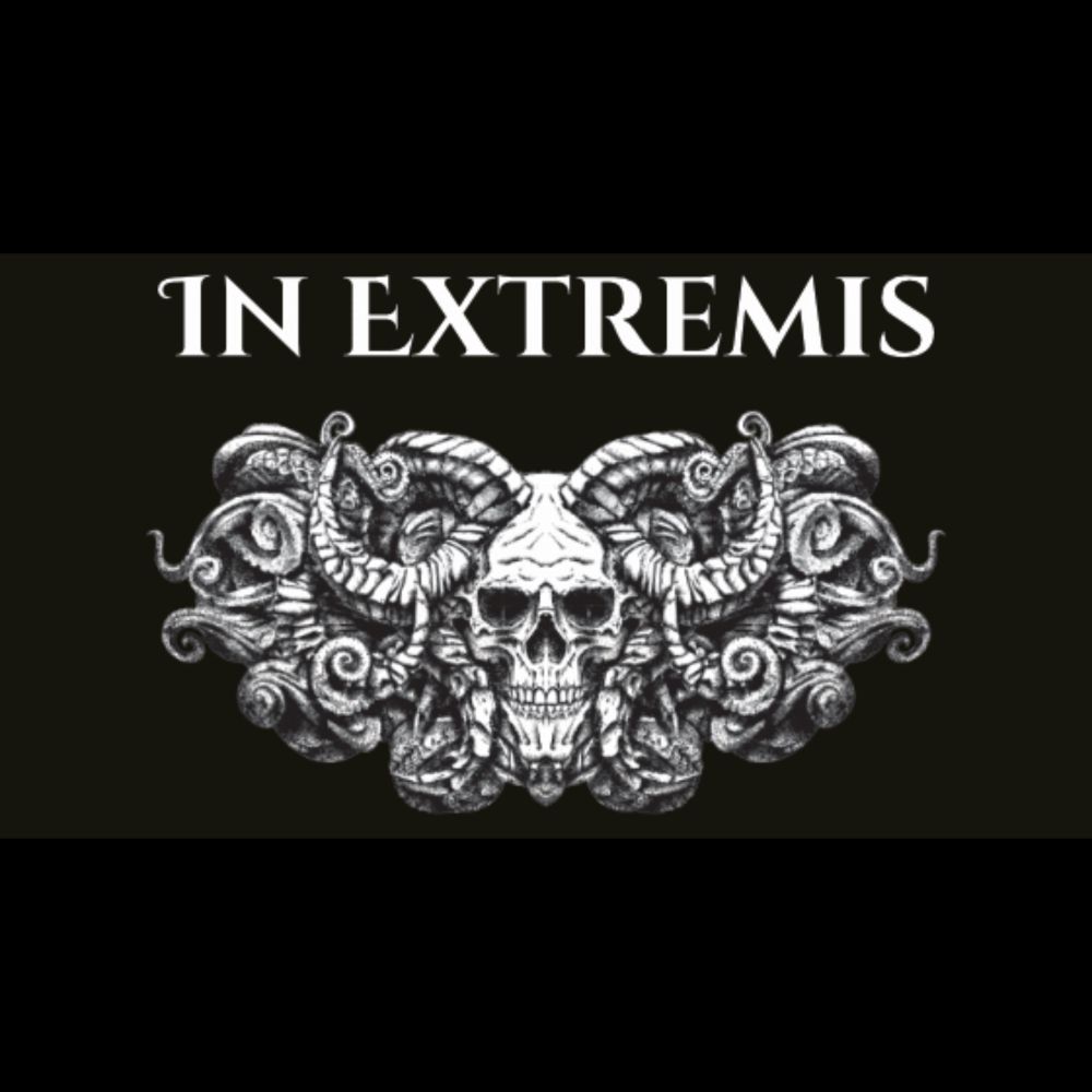 In Extremis by Kegan (@Keganexe)