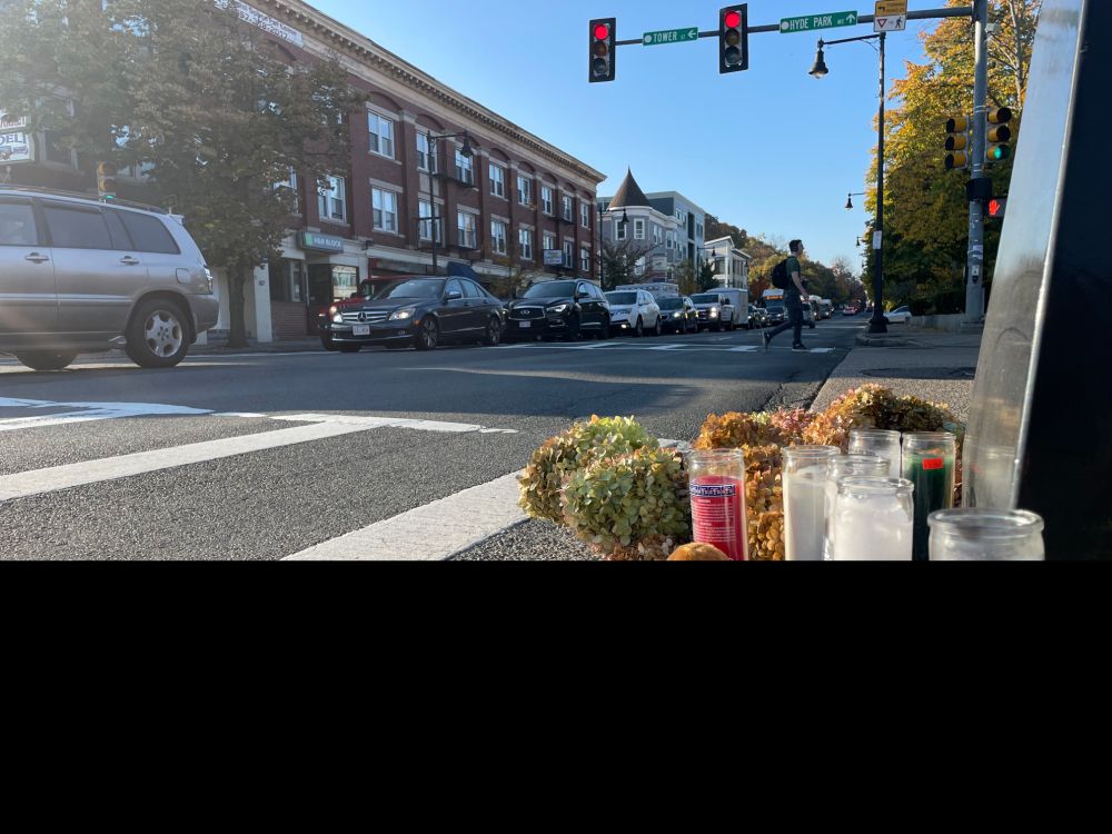 "It’s been proven that that area is deadly for pedestrians, and a mess for people in cars too, so let’s fix it up,” says City Councilor Ben Weber.