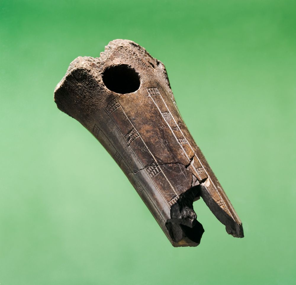 Photo: Nationalmuseet
Site: Øgårde, Zealand, DK