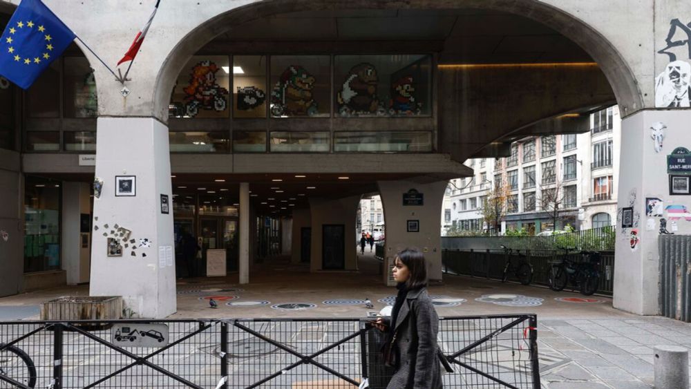 « On respire mieux » : à Paris, c’est désormais prouvé, les rues aux écoles font bien bai...