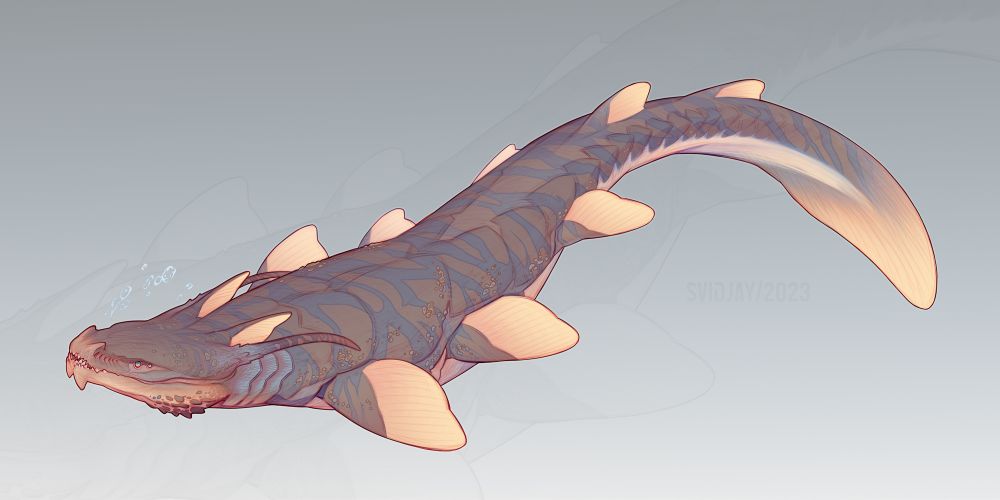 Commission. Atoll Charybdetis.
Concept art for https://www.deviantart.com/tereruart