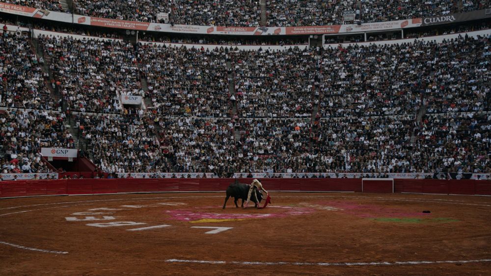 Bullfighting Returns to Its Largest Arena. A Fight Over Its Future Goes On.