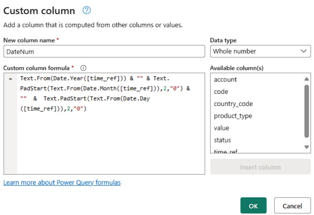 Microsoft Fabric – Comparing Dataflow Gen2 vs Notebook on Costs and usability - FourMoo | Fabric | Power BI