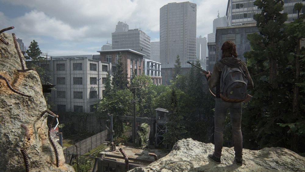 The Not So Hidden Israeli Politics of 'The Last of Us Part II'