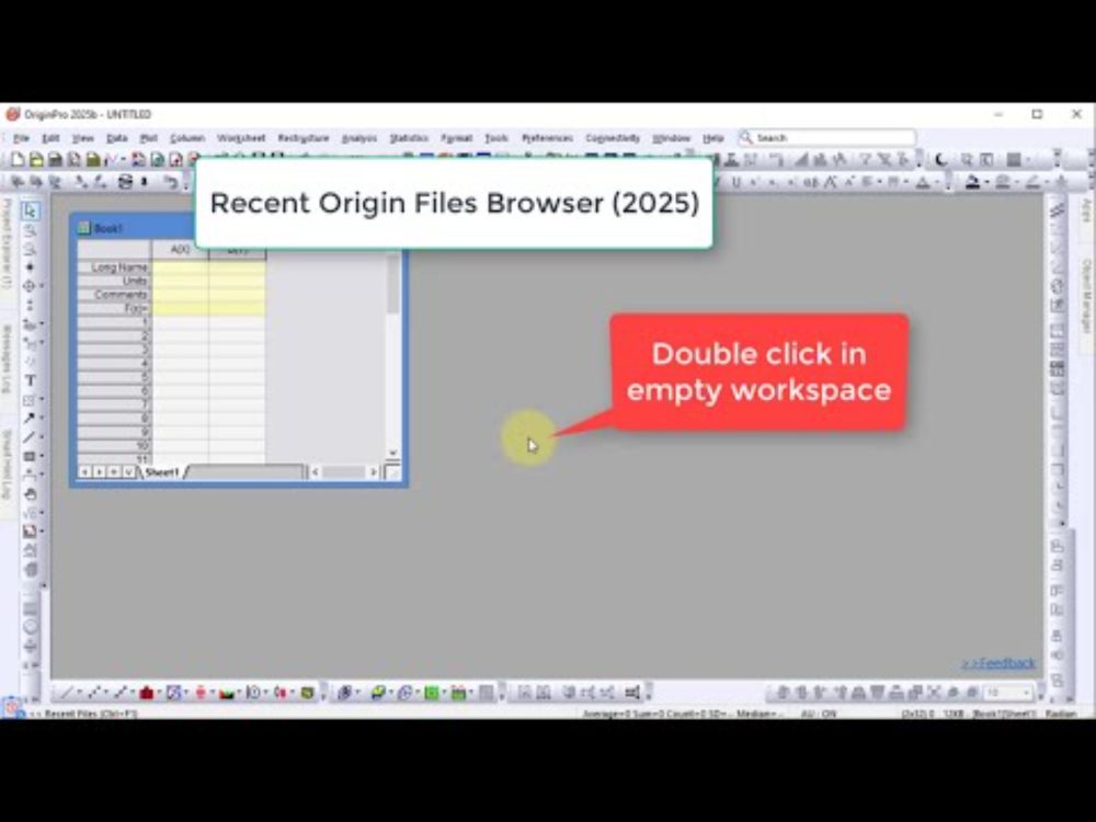 Key Ease of Use Features