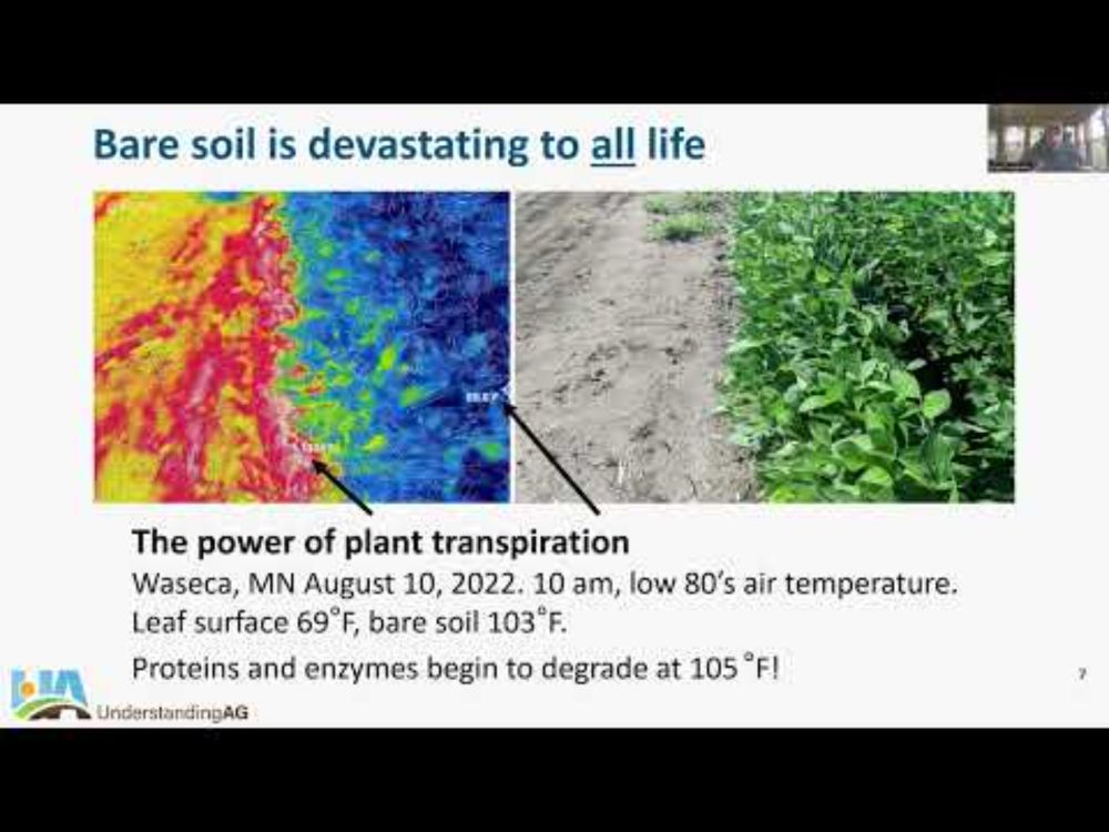 Biological Approaches to Nutrient Management