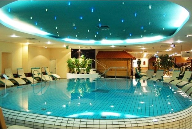 Mauritius Therme in Köln Tagestickets für 18,49€ statt 29€ (gültig bis Ende August) - Sparbote - der Schnäppchenblog