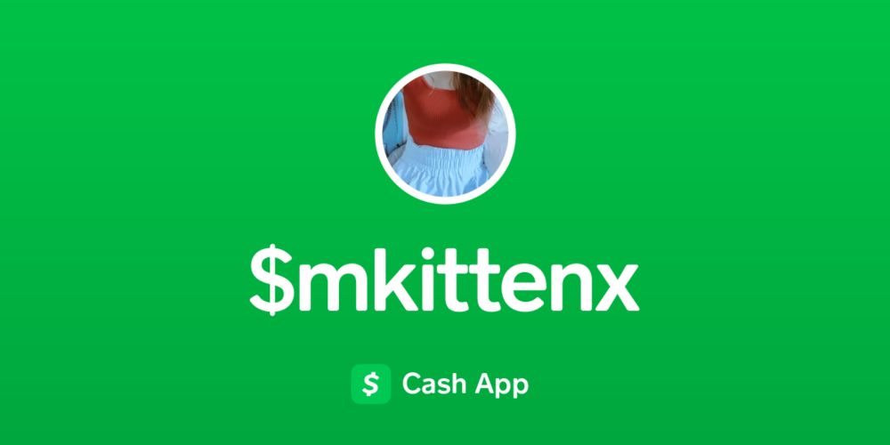 Pay $mkittenx on Cash App