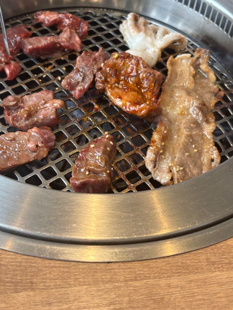 肉