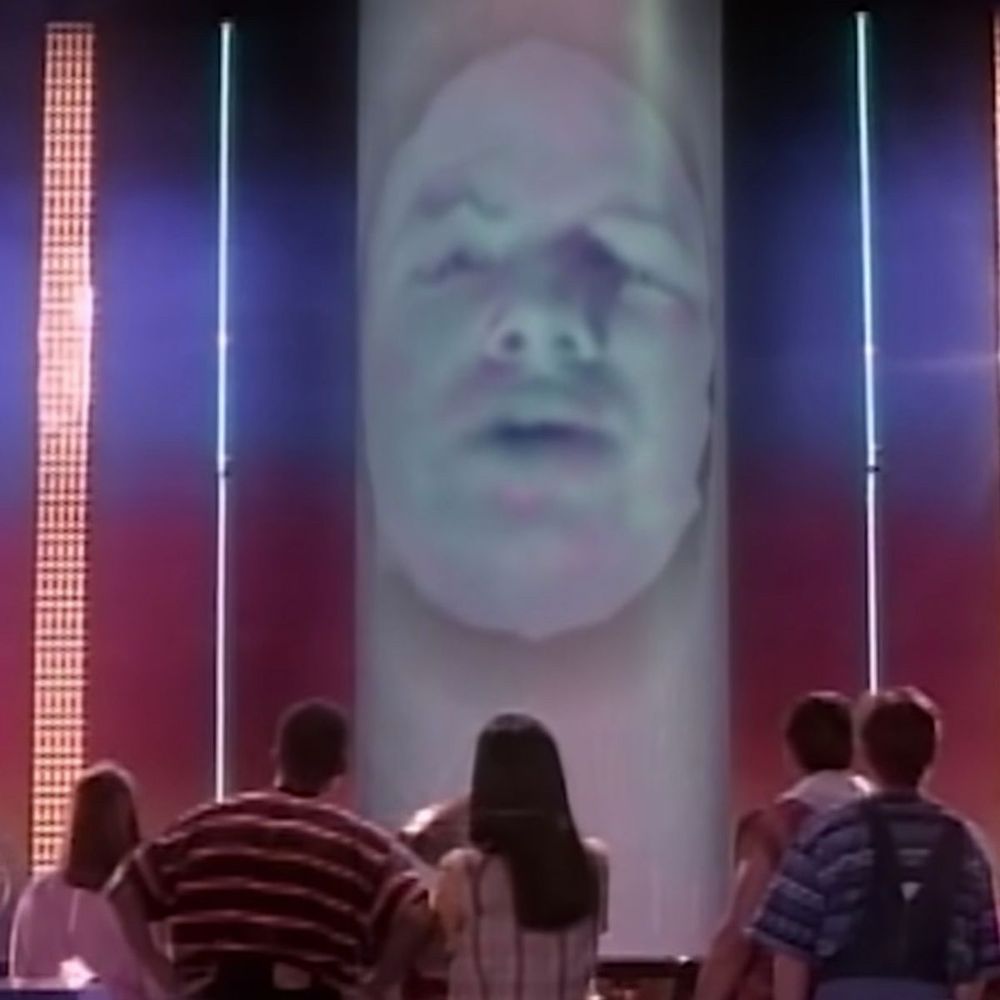 Zordon 
