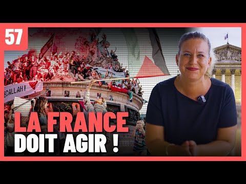Palestine : La France doit agir ! – Panorama #57
