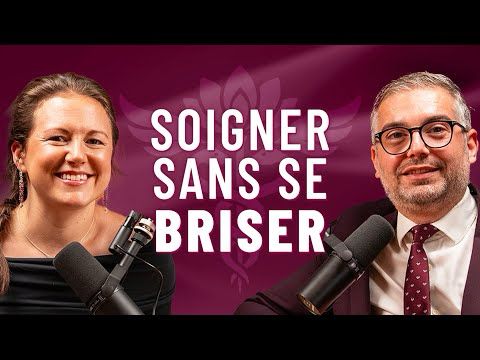 Culture médicale, épuisement, résilience humaine : le message d'espoir d’un intensiviste engagé