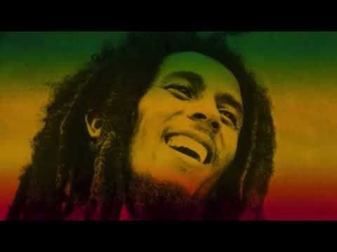 Bob Marley - Don’t Worry Be Happy