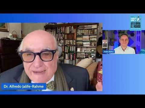 ¿Quiénes Son Realmente los Gen Z Mexicanos? Análisis Profundo con Jalife y Baños