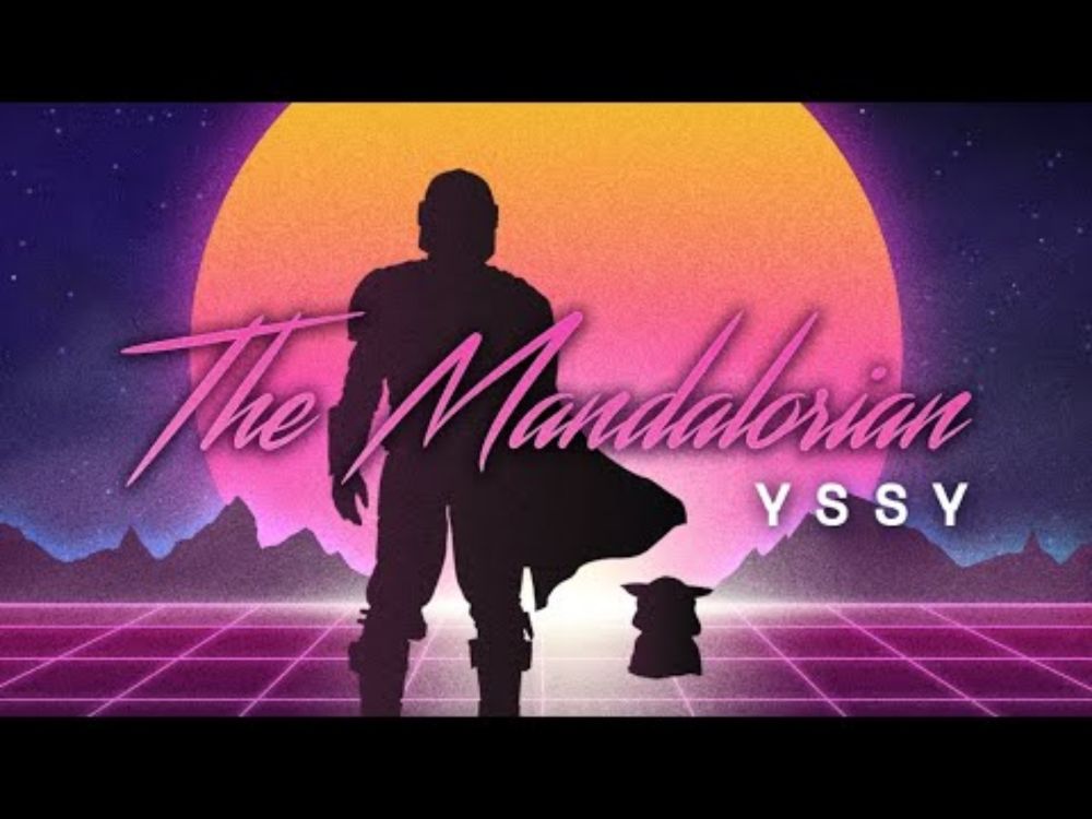 YouTube video by YSSY