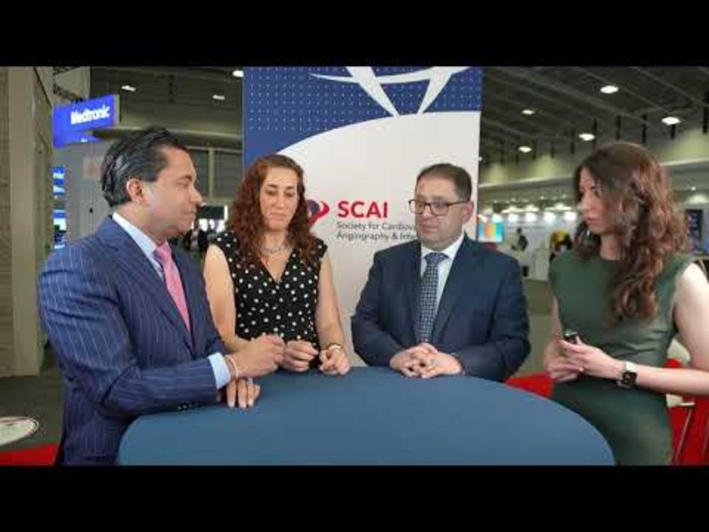 What to Expect at SCAI SHOCK 2025
