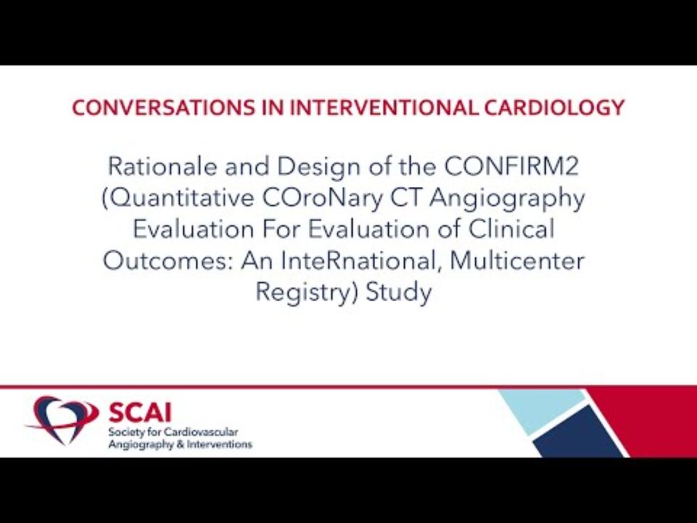 CONFIRM-2: AI Enabled Quantitative CT Assessment of Atherosclerosis and Major Adverse Events