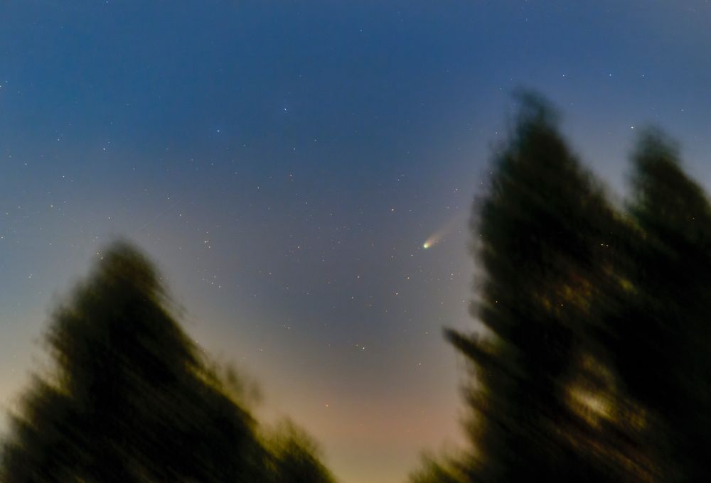 5x45s 3200 ISO D800 180mm