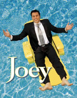 Joey 