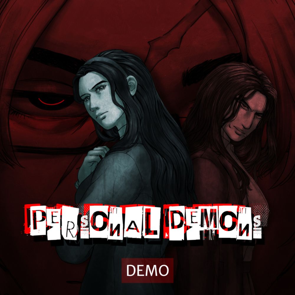 Personal Demons (Demo) by nocturnenebula