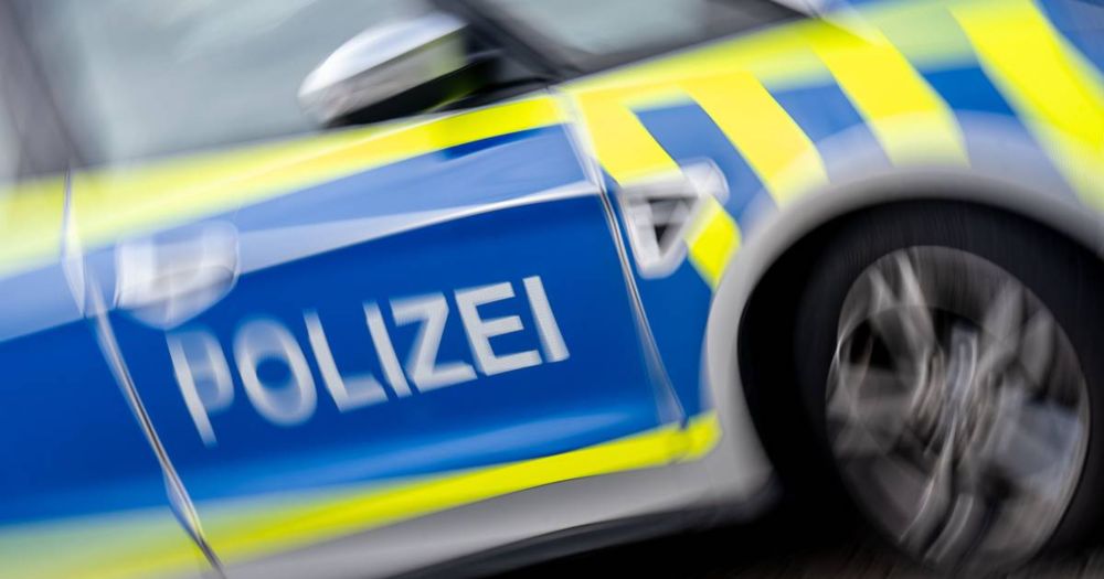 Bei Rückreise von Public Viewing: Mädchen löst mit rechten Parolen Polizeieinsatz in Rostock aus