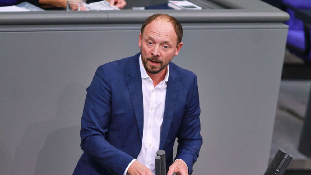 Petition im Bundestag: Fast eine Million Unterschriften für AfD-Verbotsverfahren