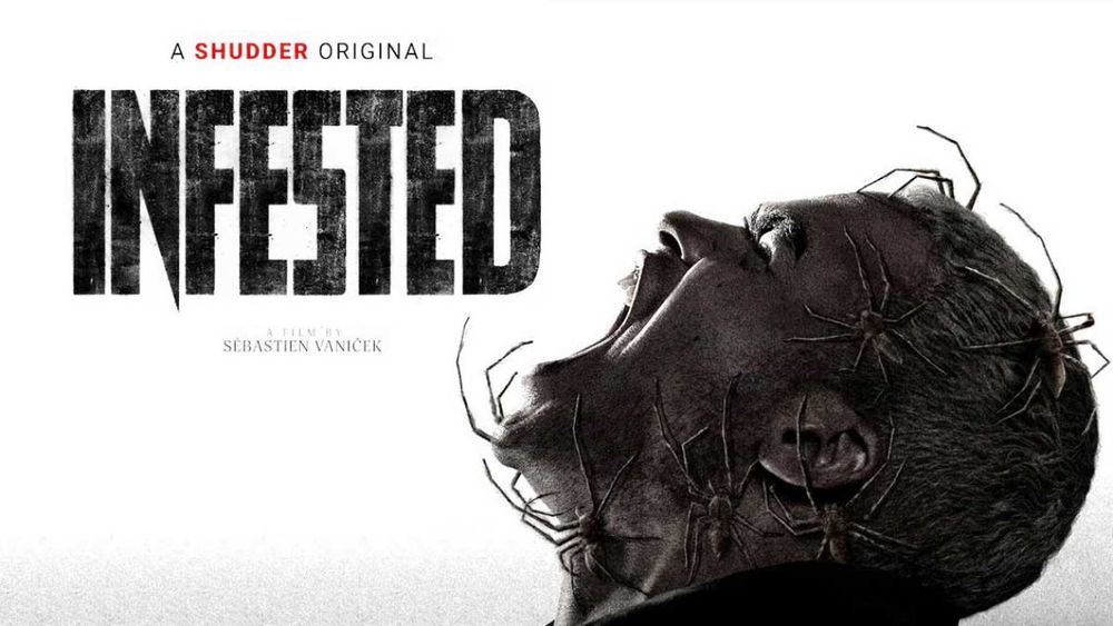 Infested (2023)