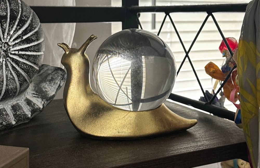 snail orb 