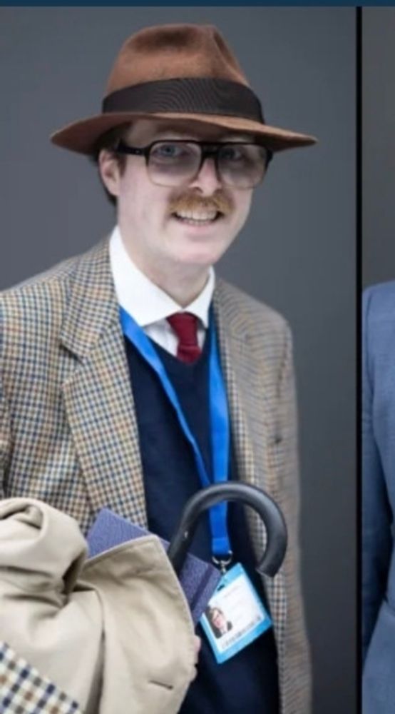 fucking weirdo