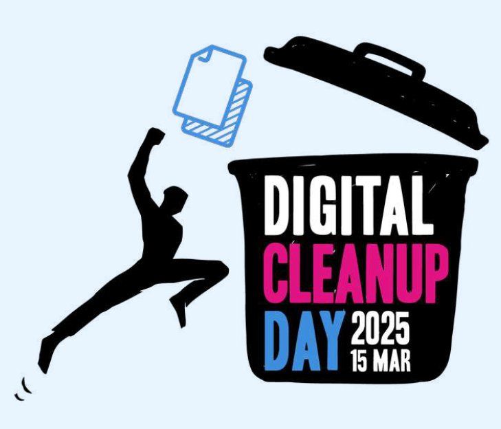 https://www.digitalcleanupday.org/