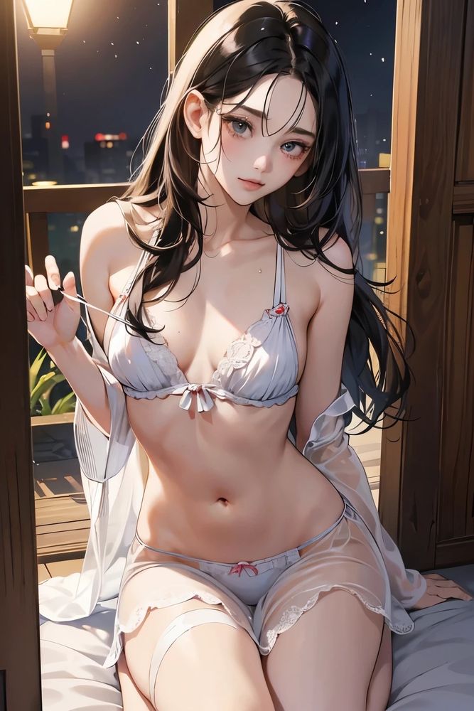 この後返り討ちに合う誘惑ユメコ