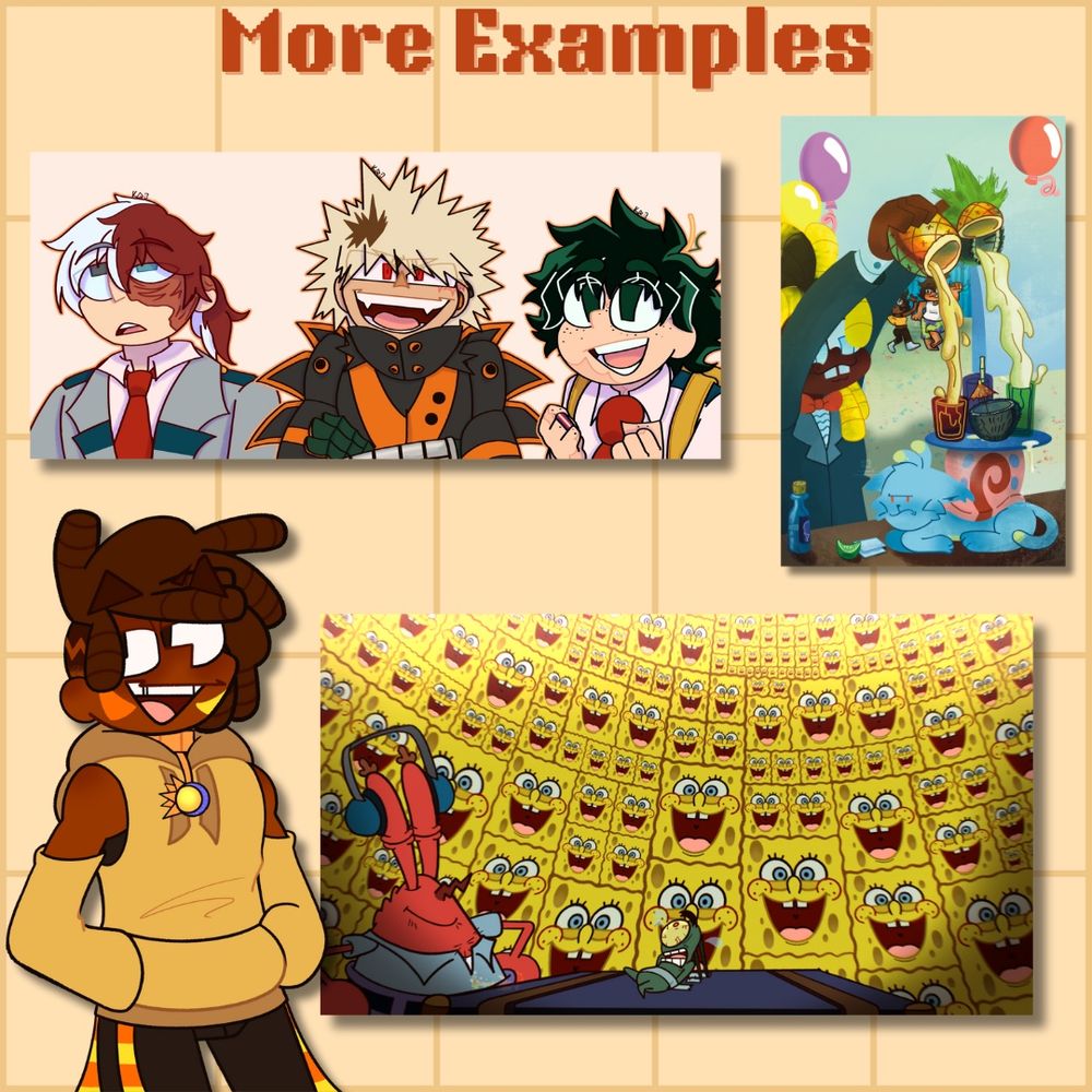 examples